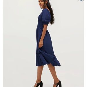 Meet the Louisa Nap Dress®.